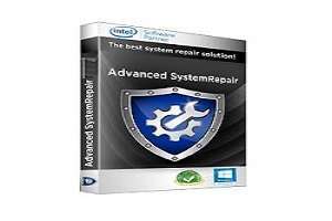 Advanced System Repair Pro Crack + License Key 2021 [Latest]