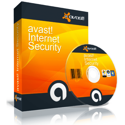 Avast Internet Security Crack + License Key 2021 [Latest]