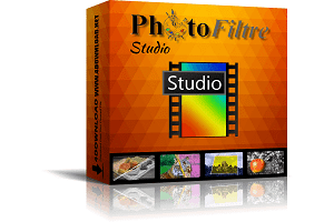 PhotoFiltre Studio X 11.2.0 Crack + Serial Key 2021 [Latest]: