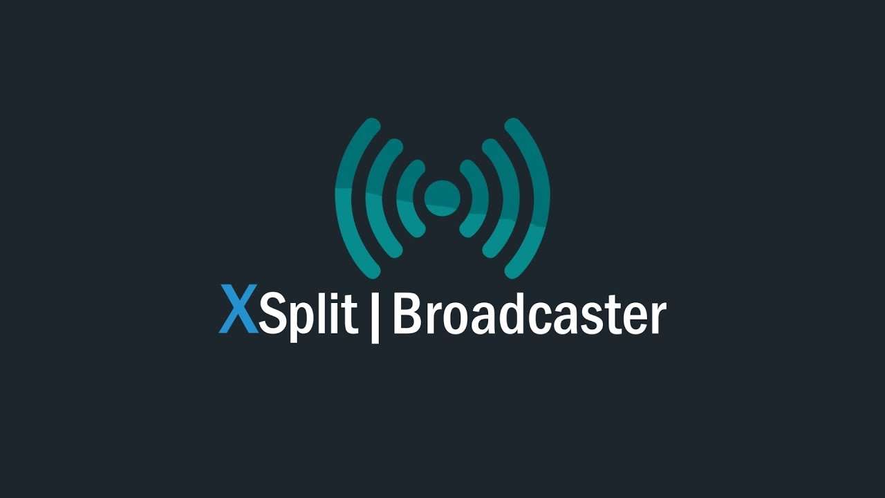 XSplit Broadcaster Full Crack + License Key Lifetime 2021 [latest]