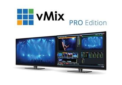 VMix Pro Full Crack + Registration Key Full Version 2021 [latest]