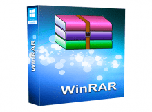 WinRAR 6.02 Crack With License Key Free Download + [Latest 2021]
