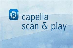 Capella Scan 8.0 Full Crack + Serial Number 2021 [Latest]