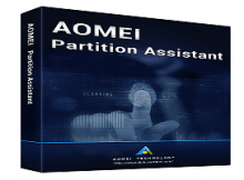 AOMEI Partition Assistant Pro 9.4 Crack + License Key 2021 [Latest]