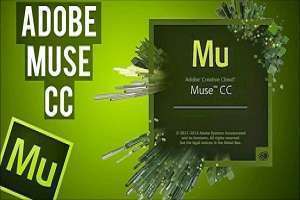 Adobe Muse CC Full Crack + Keygen 2021 [Latest] Free Download