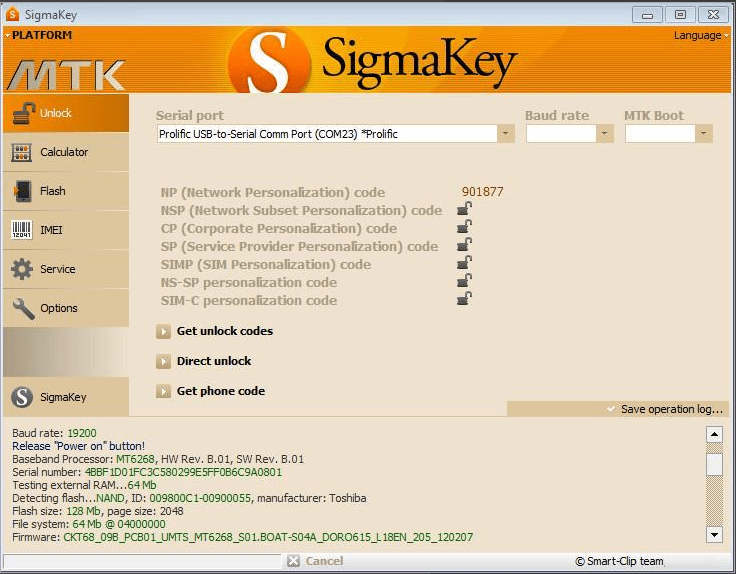 SimgaKey Box Full Crack + Serial Key 2021 [Latest] Free Download