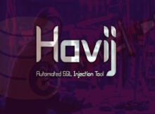 Havij Pro 1.17 Crack + License Key 2021 [Latest Version] Free Download