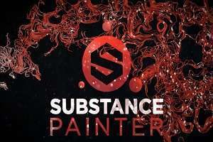 Substance Painter 7.2.3.1197 Crack + License key 2021 [Latest]