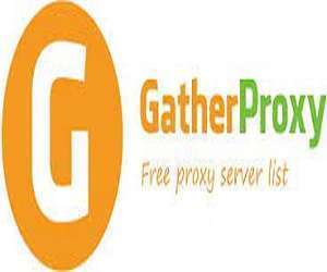 Gather Proxy Premium Crack + Registration Key 2021 [Latest]
