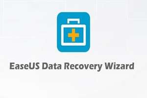 EaseUS Data Recovery Wizard Crack 13.5 + Keygen 2021-[Latest]