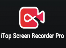 ITop Screen Recorder 1.4.0.345 Crack + Keygen 2021-[Latest]