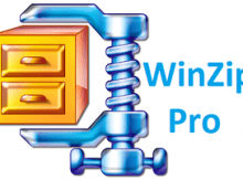 WinZip Pro Crack V26 + Serial Key-[Latest] Free Download