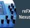 reFX Nexus 3.5.3 Crack + Serial Key 2021 [Latest]