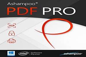 Ashampoo PDF Pro 3.0.2 Crack + Serial Key 2022 [Latest] Download