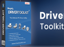 Driver Toolkit 8.9 Crack + License Key 2022 [Latest] Free Download