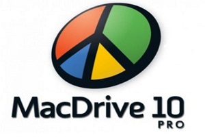 MacDrive Pro 10.5.7.6 Crack With Keygen 2022 [Latest] Download