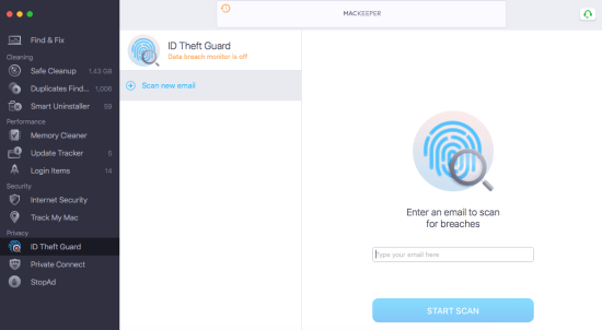 MacKeeper 5.7.0 Crack + Activation Code 2022 [Latest] Download Here