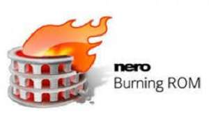Nero Burning Rom 24.5.14 Crack + Serial Key 2022 [Latest] Download