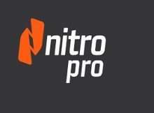 Nitro Pro 13.50.4.1013 Crack + Serial Key 2022 [Latest] Download
