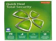 Quick Heal Total Security Crack + License Key 2022 [Latest Version]