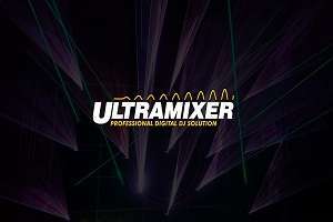 UltraMixer 6.2.12 Crack + Activation Key 2022 [Latest] Download