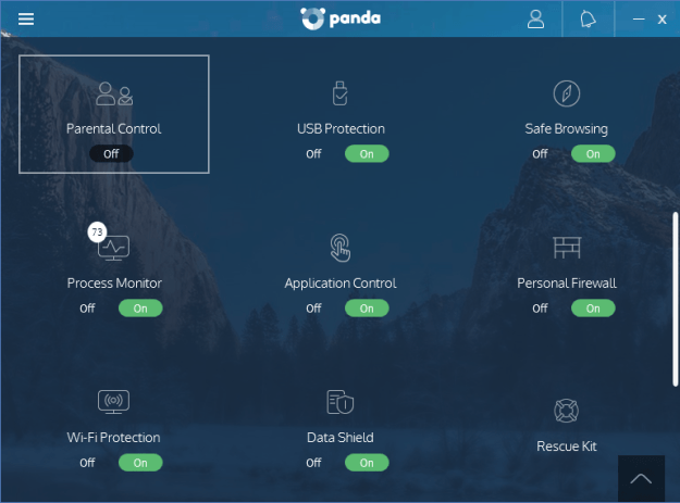 Panda Dome Premium 21.00 Crack + Activation Code 2022 [Latest]