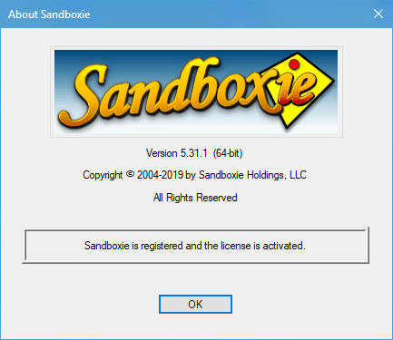 Sandboxie 5.55.0 Crack + License Key 2022 [Latest] Free Download