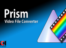 Prism Video Converter 7.63 Crack + Registration Code 2022 [Latest]