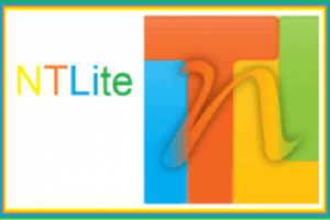 NTLite 2.3.2.8502 Crack + License Key 2022 [Latest] Free Download