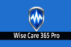 Wise Care Pro 6.1.3.599 Crack + License Key 2022 [Latest]