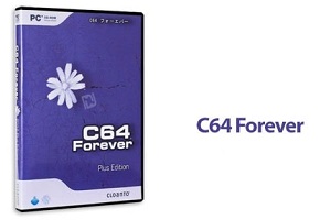 Cloanto C64 Forever 9.2.13 Crack + Serial Key 2022 [Latest Version]