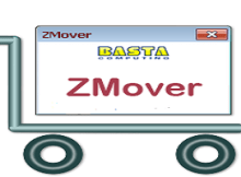 ZMover 8.12 Crack + Serial Key 2022 [Latest] Free Download