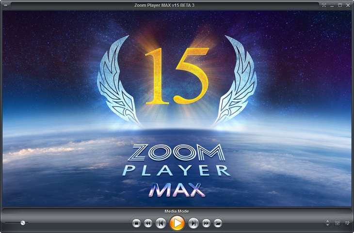 Zoom Player MAX 16.6 Crack + Registration Key 2022 [Latest]