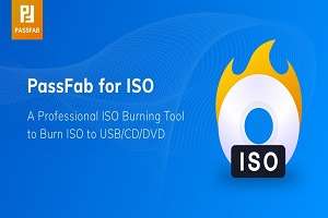 PassFab For ISO Ultimate 7.2.0 Crack + License Key 2022 [Latest]