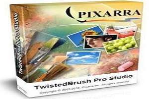 Pixarra TwistedBrush Pro Studio 25.09 Crack + Serial Key 2022 [Latest]