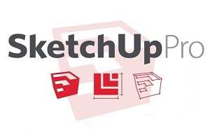 SketchUp Pro Crack V22 + License Key 2022-[Latest] Free Download