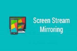 Screen Stream Mirroring Pro V2.7.1 Crack + Patch 2022 [Latest]