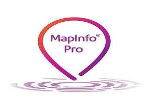 MapInfo Professional Crack 19 + Serial Key 2022-[Latest Version]