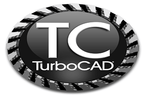 TurboCAD Professional Crack V26 + Serial Key 2022-[Latest]