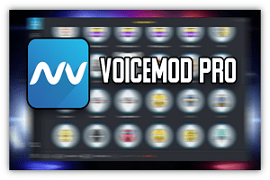 Voicemod Pro 2.28.0.1 Crack + License Key 2022-[Latest]