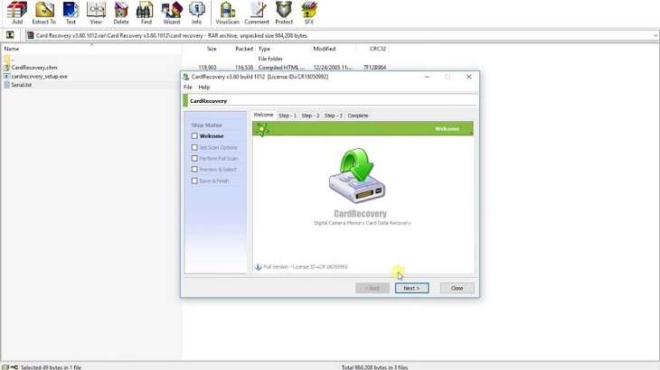 Card Recovery 6.30.0516 Crack + Registration Key 2022-[Latest]