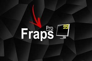 Fraps 3.6.0 Crack + Serial Key 2022-[Latest] Free Download