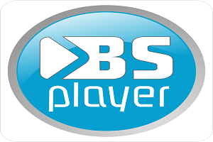 BS.Player Pro 3.84 Crack + Serial Key 2023-[Latest] Free Download