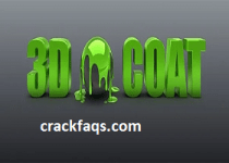 3D Coat 4.9.78 Crack + serial key 2022-[Latest] Free Download