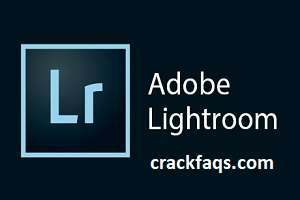 Adobe Lightroom Classic 11.3.0.9 Crack + License Key 2022-[Latest]