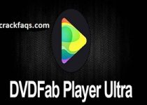 DVDFab Player Ultra 7.0.0.7 Crack + Registration Key 2022-[Latest]