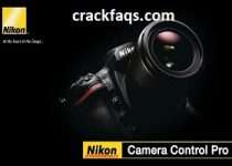 Nikon Camera Control Pro 2.34.2 Crack + Product Key 2022-[Latest]