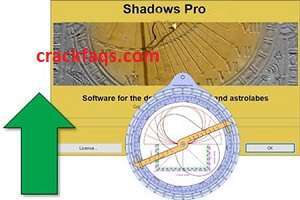 Shadows Pro 5.0.9228 crack + Keygen 2022-[Latest] Free Download