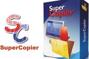 SuperCopier 2.2.5.0 Crack With Serial key 2022-[Latest Version]
