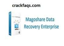 Magoshare Data Recovery Enterprise 4.13 Crack + License Code [2022]